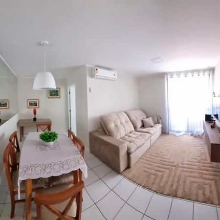 Apt 2qts 1 suíte BeiraMar PontaVerde Edf Neo 2 3 Maceió Exterior foto