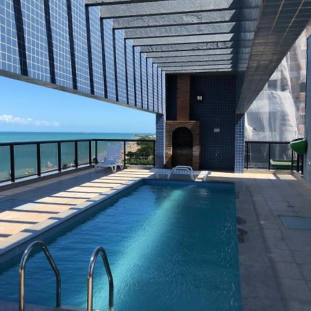 Apt 2qts 1 suíte BeiraMar PontaVerde Edf Neo 2 3 Maceió Exterior foto
