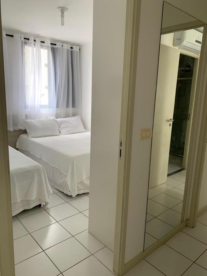 Apt 2qts 1 suíte BeiraMar PontaVerde Edf Neo 2 3 Maceió Exterior foto