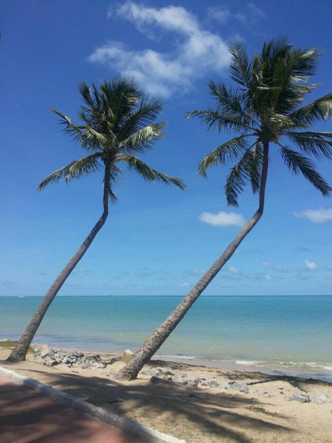 Apt 2qts 1 suíte BeiraMar PontaVerde Edf Neo 2 3 Maceió Exterior foto