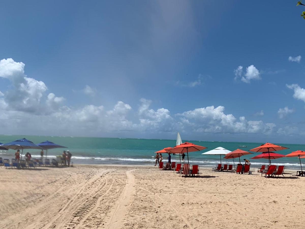 Apt 2qts 1 suíte BeiraMar PontaVerde Edf Neo 2 3 Maceió Exterior foto