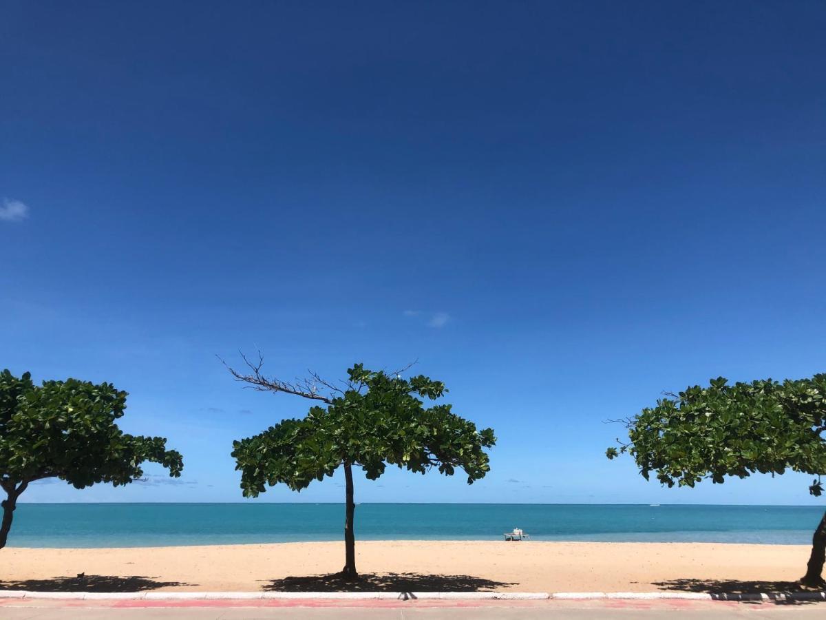 Apt 2qts 1 suíte BeiraMar PontaVerde Edf Neo 2 3 Maceió Exterior foto
