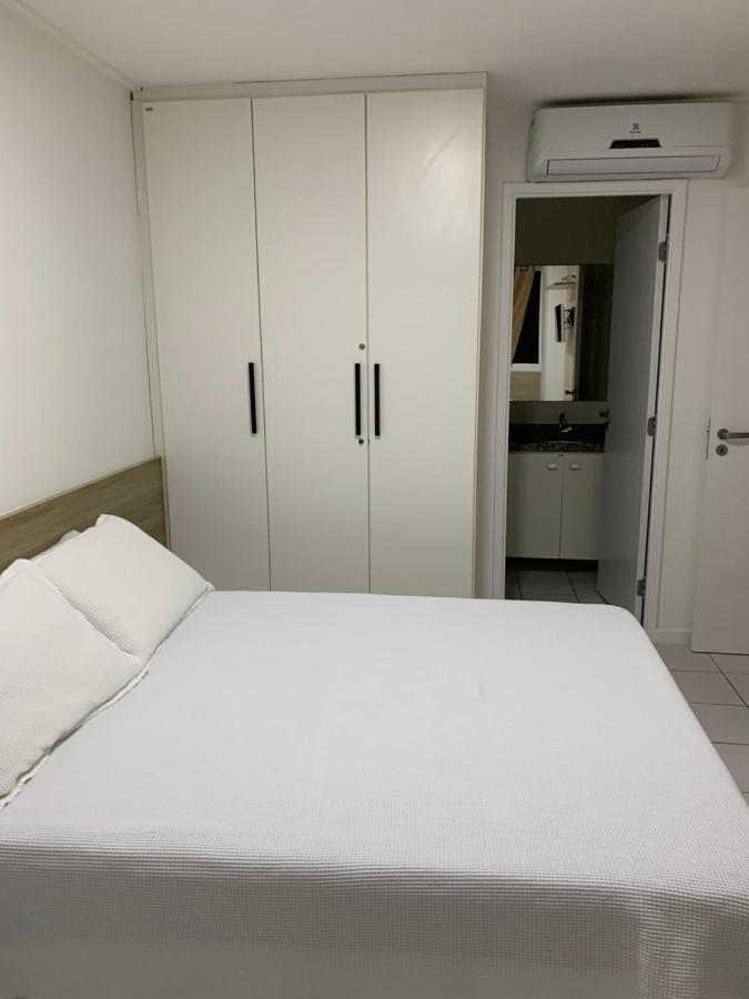 Apt 2qts 1 suíte BeiraMar PontaVerde Edf Neo 2 3 Maceió Exterior foto