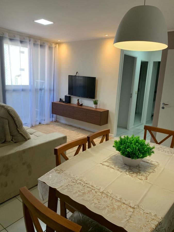 Apt 2qts 1 suíte BeiraMar PontaVerde Edf Neo 2 3 Maceió Exterior foto