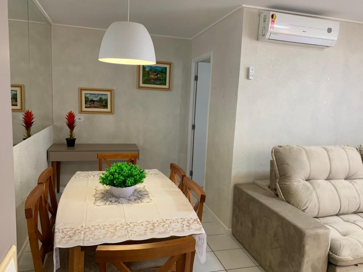 Apt 2qts 1 suíte BeiraMar PontaVerde Edf Neo 2 3 Maceió Exterior foto