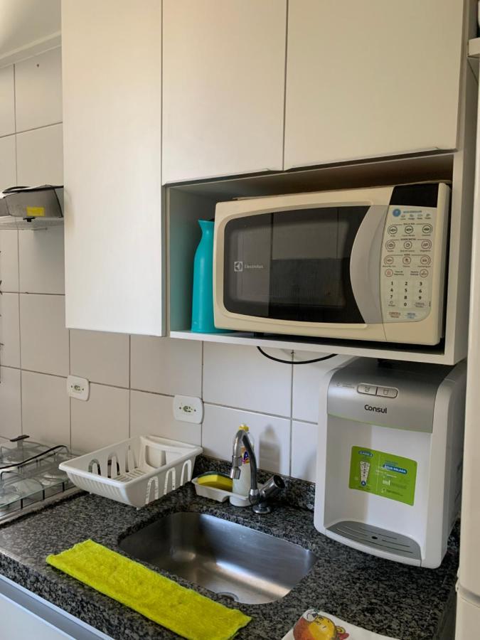 Apt 2qts 1 suíte BeiraMar PontaVerde Edf Neo 2 3 Maceió Exterior foto