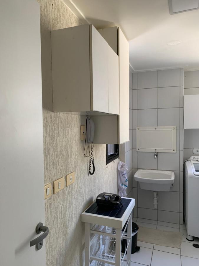 Apt 2qts 1 suíte BeiraMar PontaVerde Edf Neo 2 3 Maceió Exterior foto