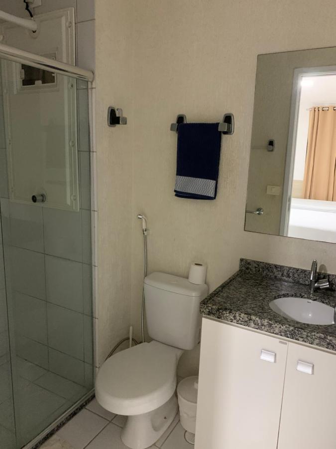 Apt 2qts 1 suíte BeiraMar PontaVerde Edf Neo 2 3 Maceió Exterior foto