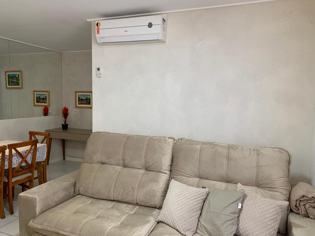 Apt 2qts 1 suíte BeiraMar PontaVerde Edf Neo 2 3 Maceió Exterior foto